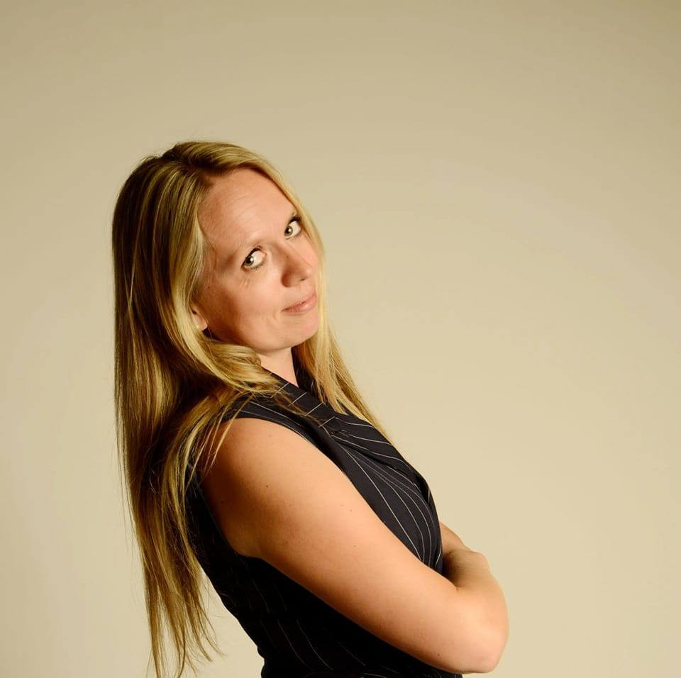 Hôte GreenGo: Noémie