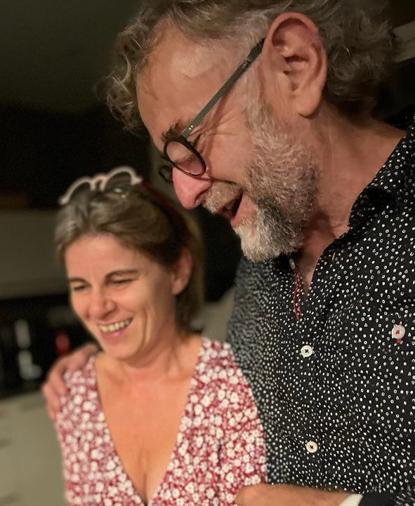 Hôte GreenGo: Corinne et Pierre
