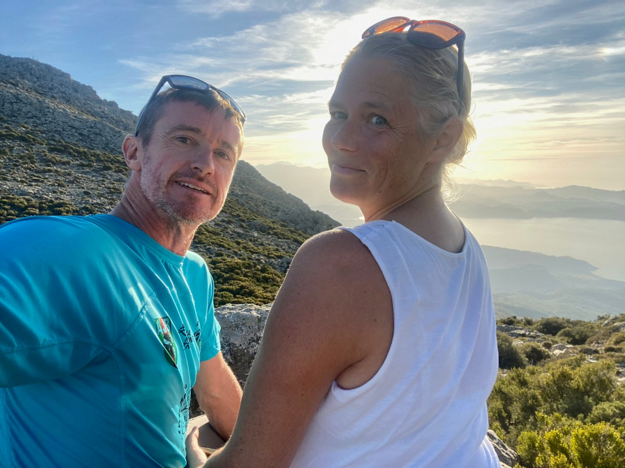 Hôte GreenGo: Virginie et Jen Philippe