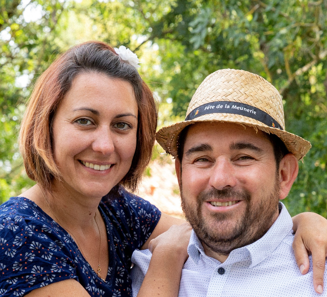Hôte GreenGo: Mathilde et Nicolas