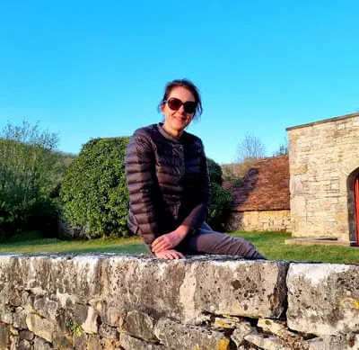 Hôte GreenGo: Caroline