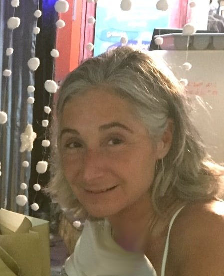 Hôte GreenGo: Alexandra