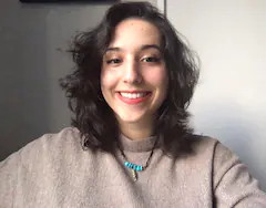 Hôte GreenGo: Monica
