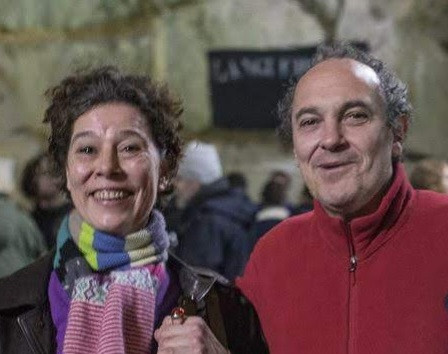Hôte GreenGo: Catherine et Philippe