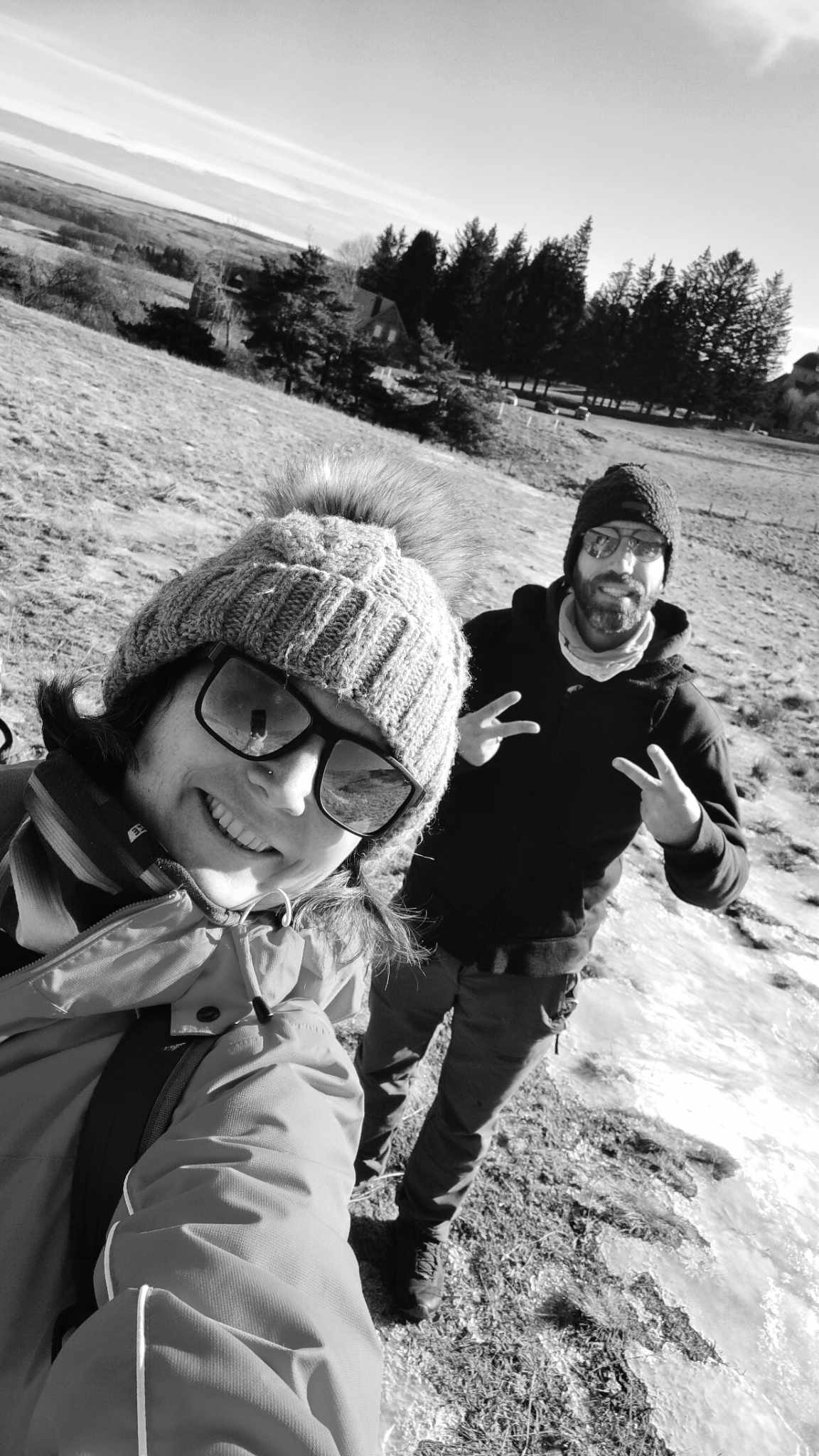Hôte GreenGo: Guillaume et Sarah