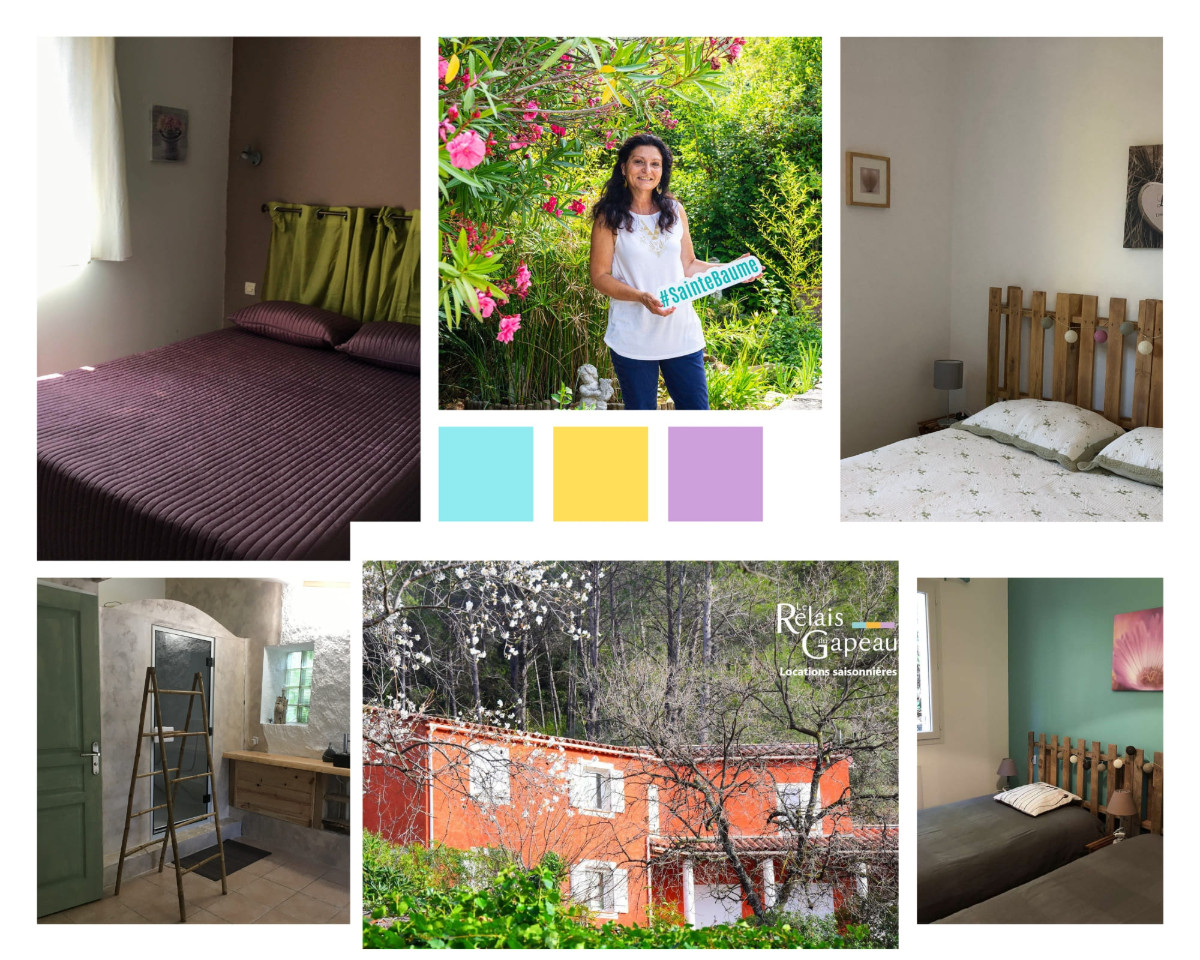 Hôte GreenGo: Magali