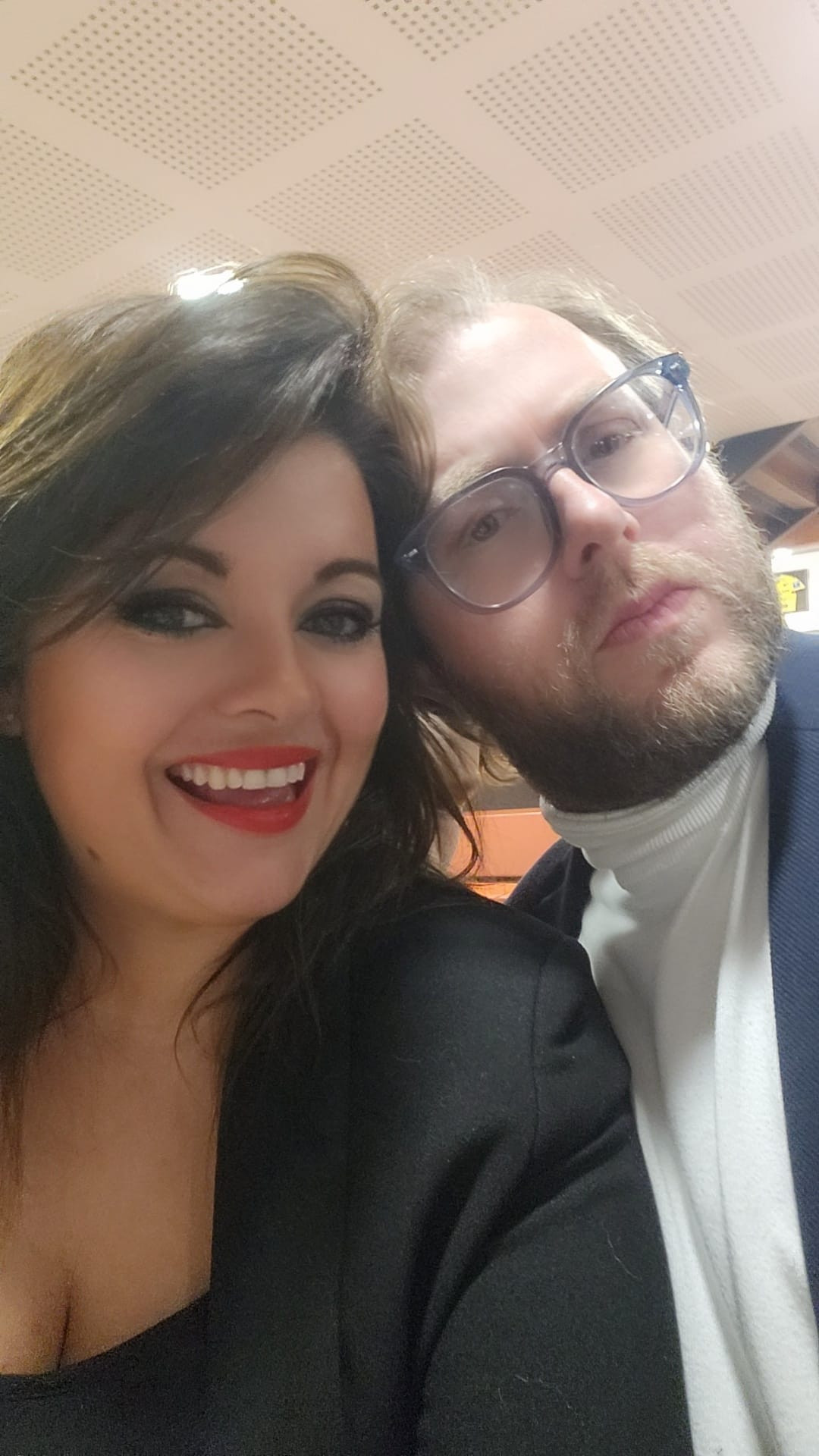 Hôte GreenGo: Raphaëlle & Anthony