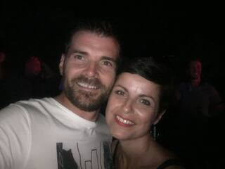 Image de Nathalie et Laurent