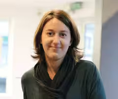 Hôte GreenGo: Mélanie