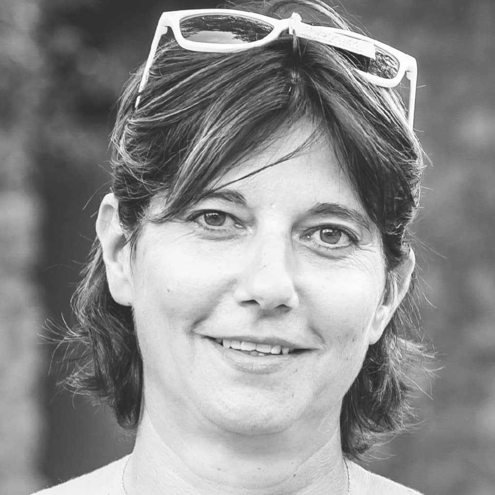 Hôte GreenGo: Catherine Batard