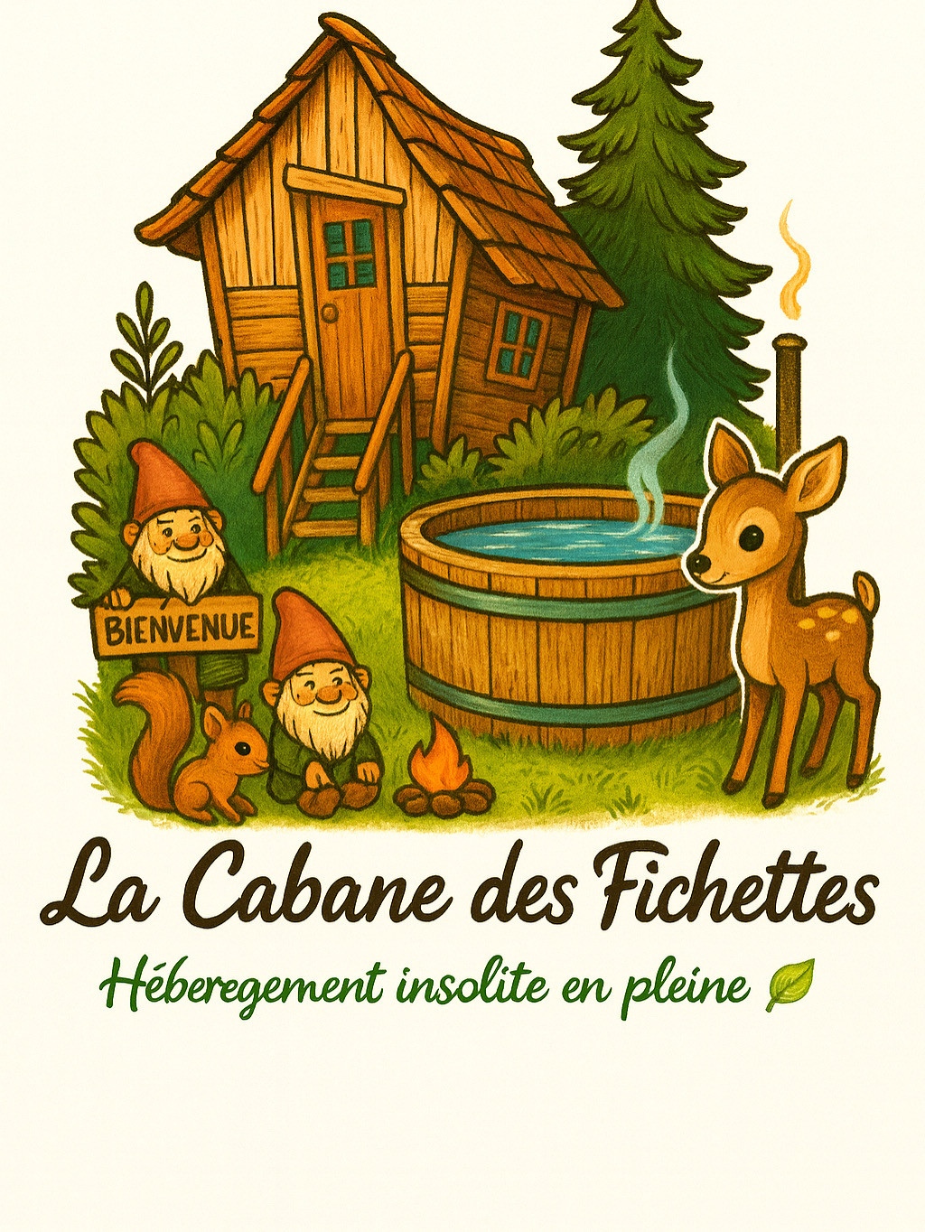 Hôte GreenGo: Loic, Daniel