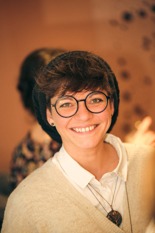 Image de Mégane & Adina