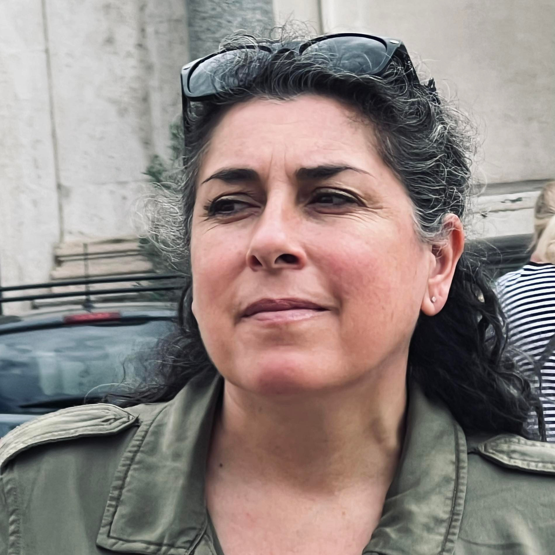 Image de Bénédicte