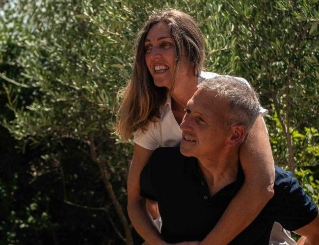 Hôte GreenGo: Suzanne & françois