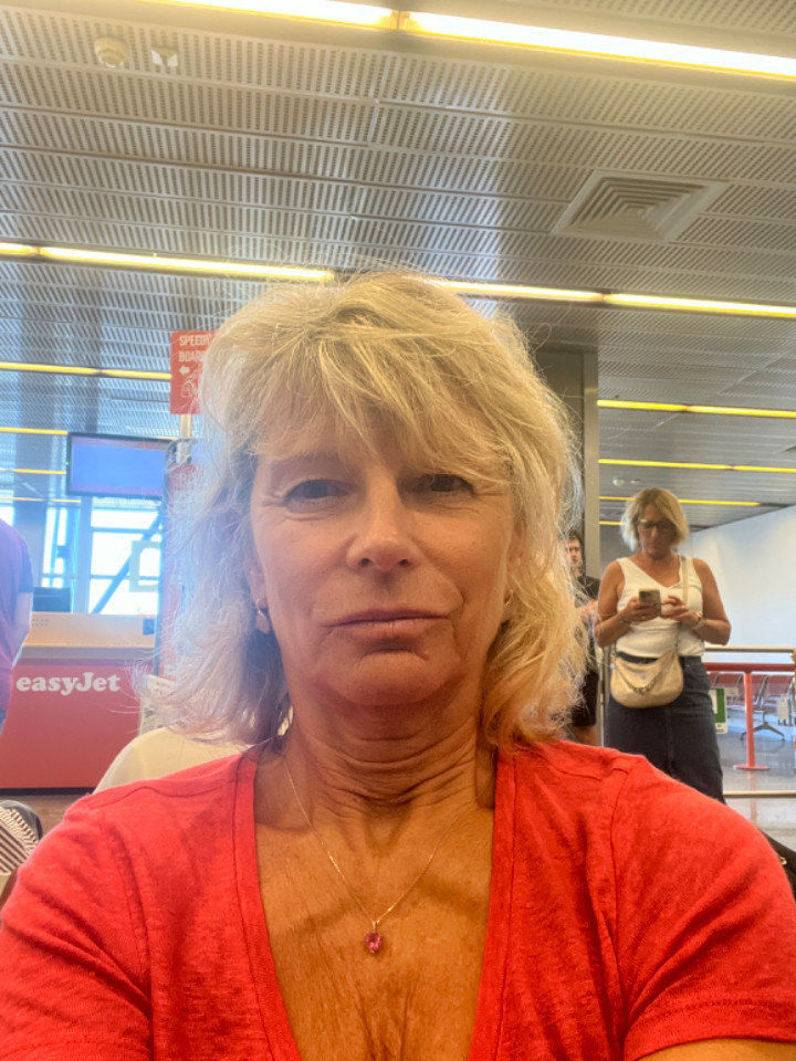 Hôte GreenGo: Anne Sophie