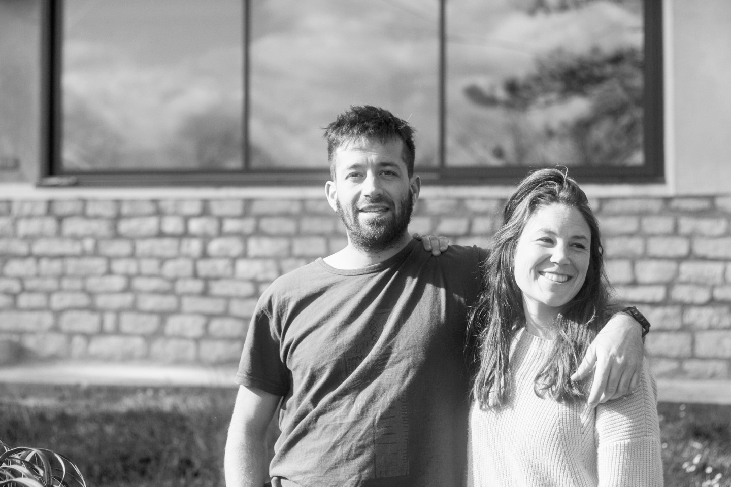 Hôte GreenGo: Martin & Mathilde