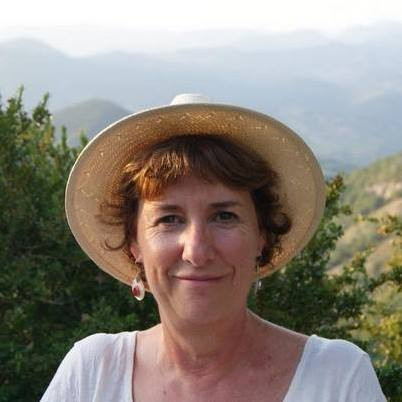 Hôte GreenGo: Anne
