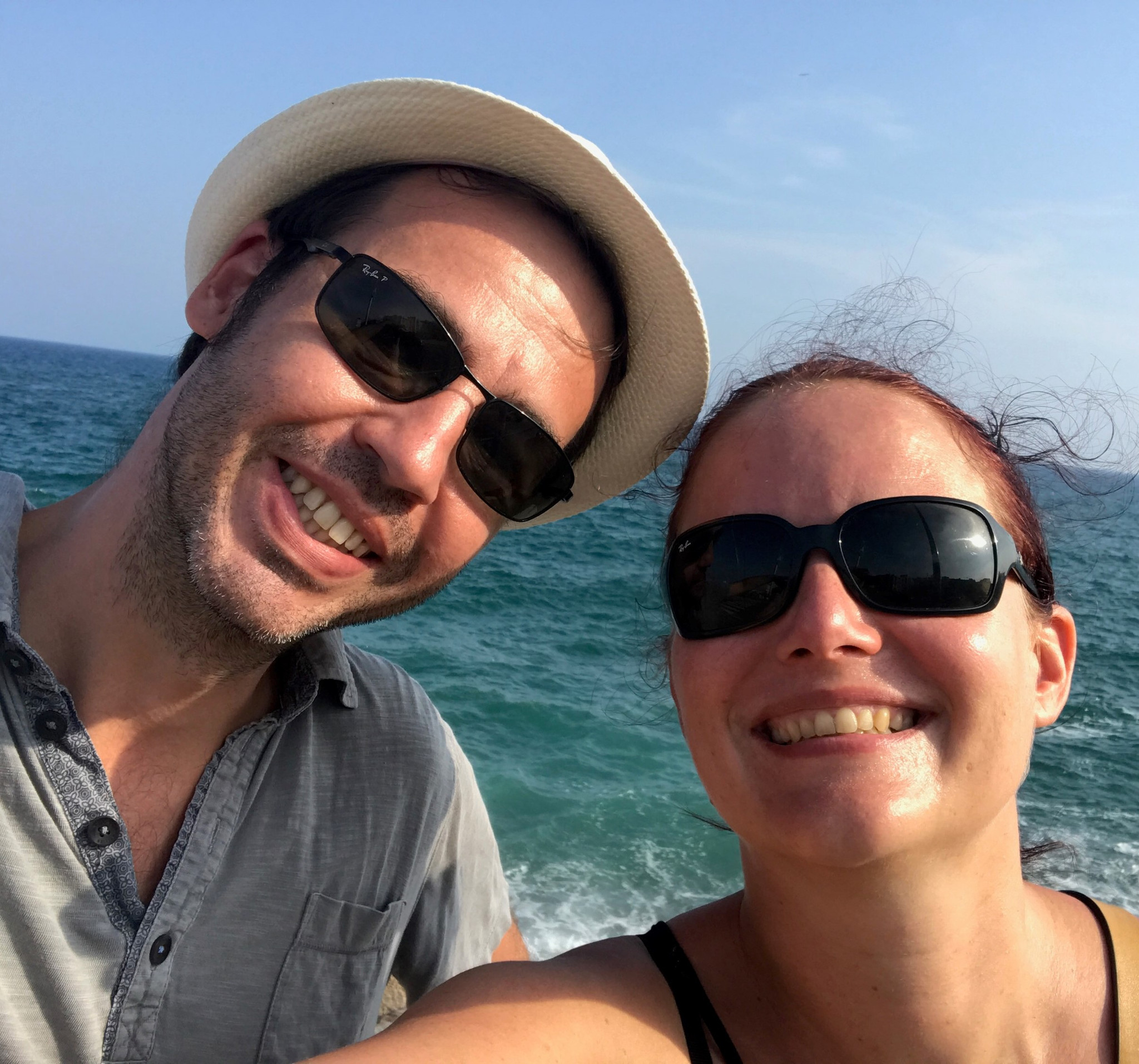 Hôte GreenGo: Marion et Jean-Christophe
