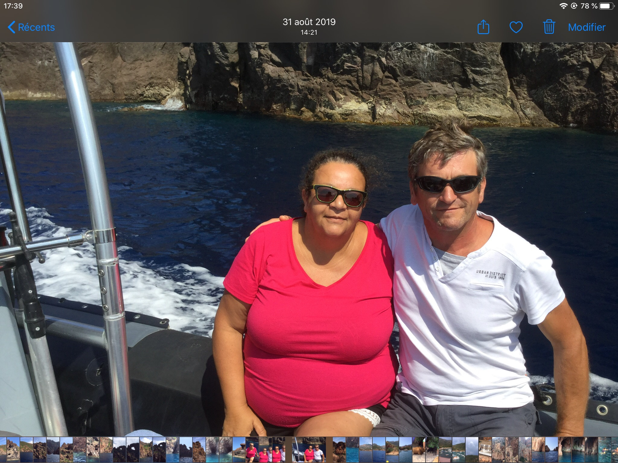Image de Jocelyne et Thierry