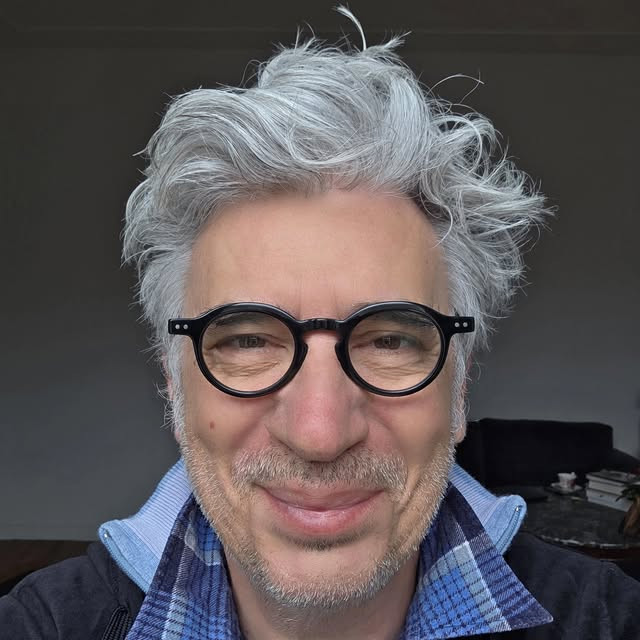 Hôte GreenGo: Frédéric