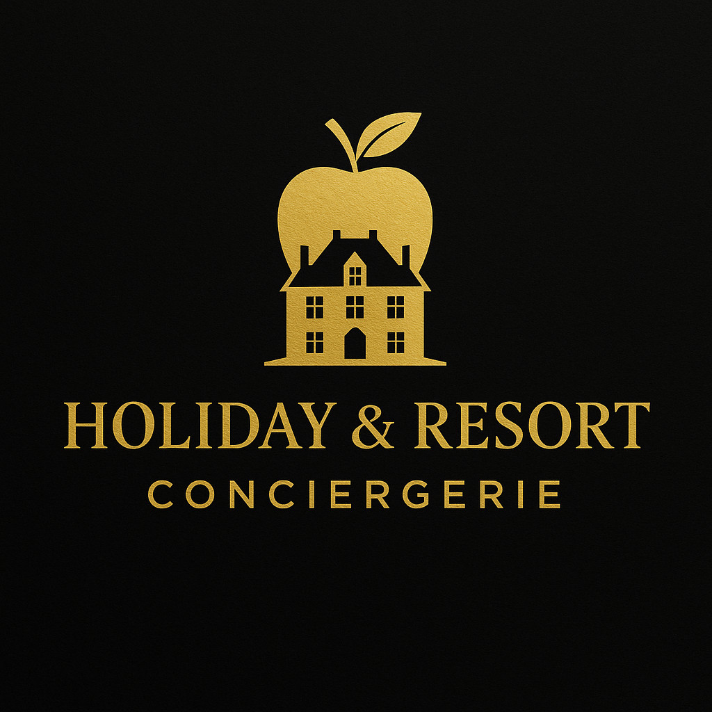 Hôte GreenGo: Holiday & Resort Conciergerie