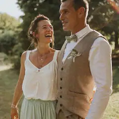 Image de Laëtitia et Fred