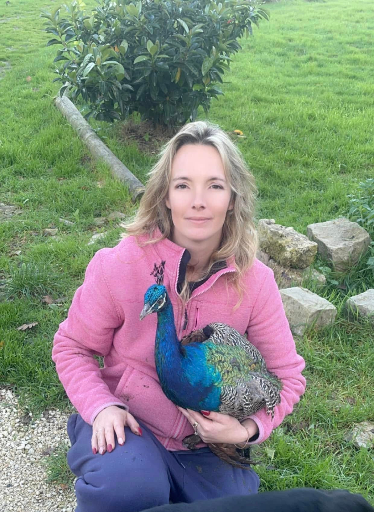 Image de Carine