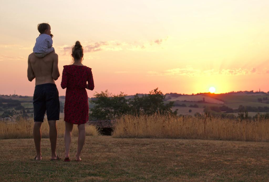 Image de Elody & Xavier