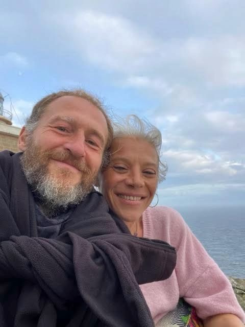Hôte GreenGo: Anne et Olivier