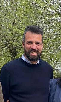 Hôte GreenGo: Pierre Coppin