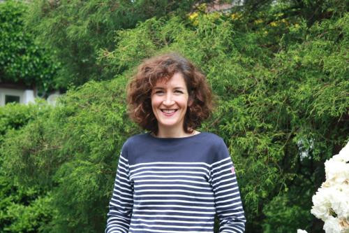 Image de Élodie Dauteuil