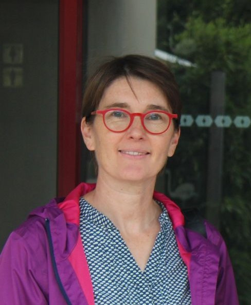 Hôte GreenGo: Anne-Christine