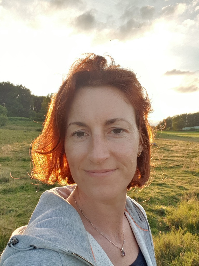 Hôte GreenGo: Morgane