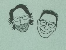 Hôte GreenGo: Roy et Ivo