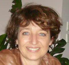 Hôte GreenGo: Nathalie