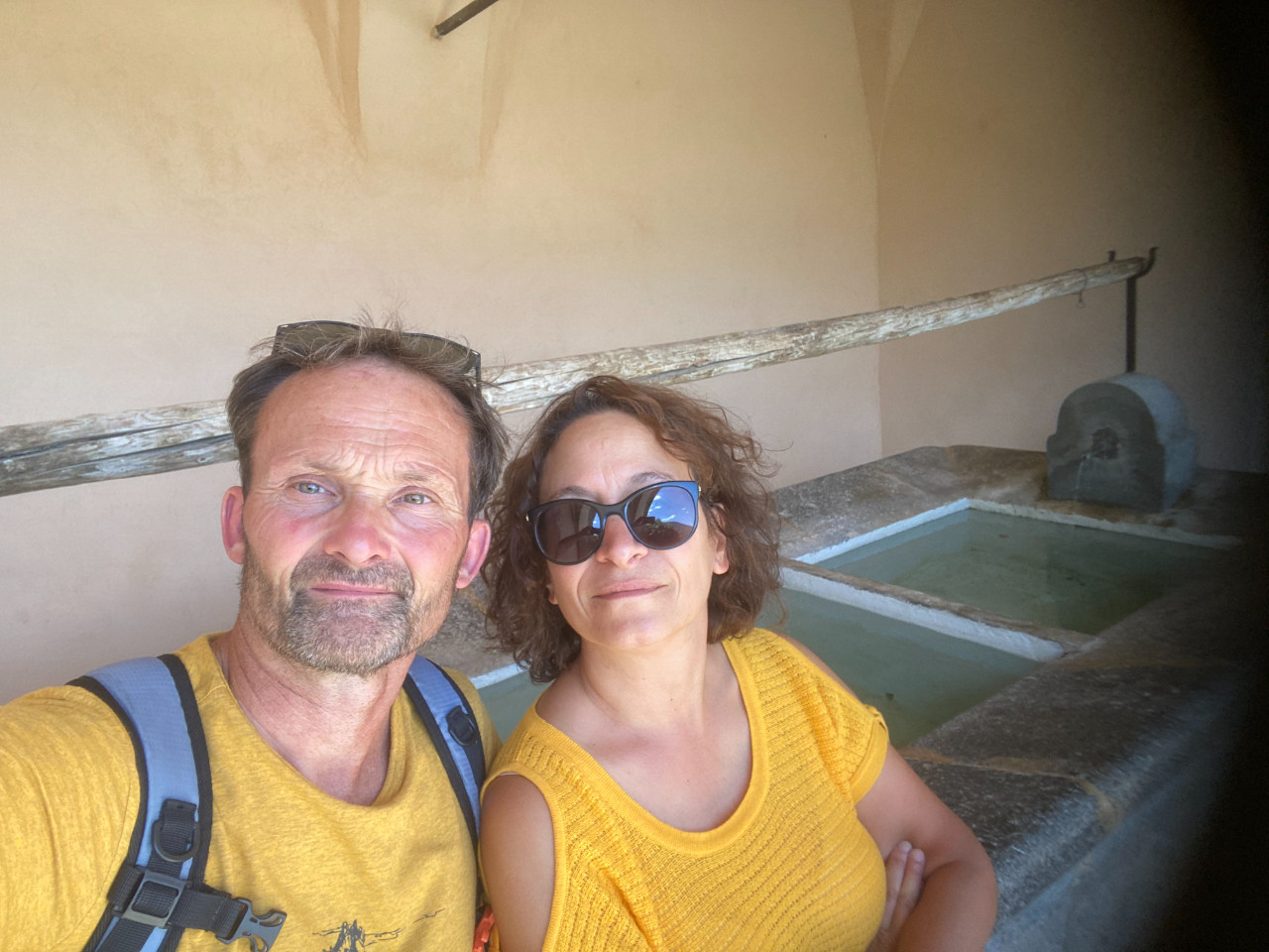 Hôte GreenGo: Nathalie et Christophe