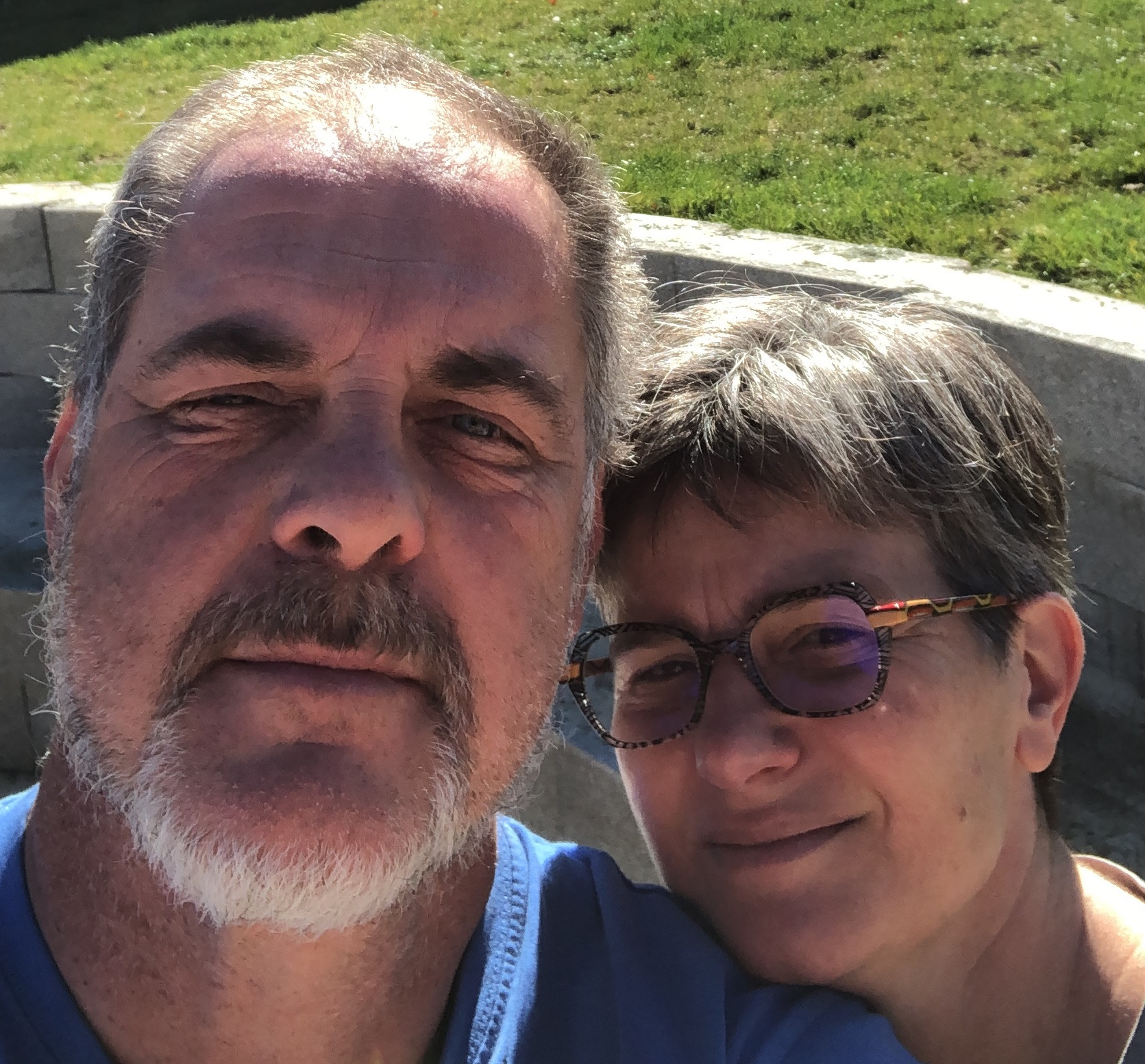 Hôte GreenGo: Corinne et Stéphane