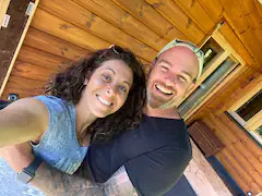 Image de Yohann et Maud
