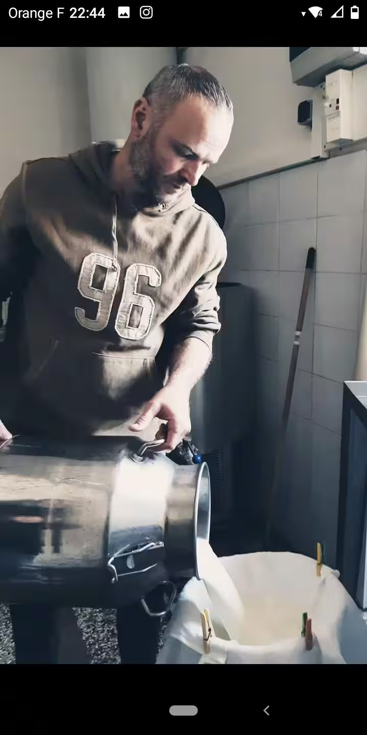 Hôte GreenGo: PIERRE