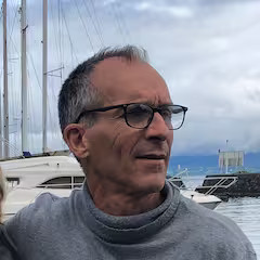 Hôte GreenGo: Eric