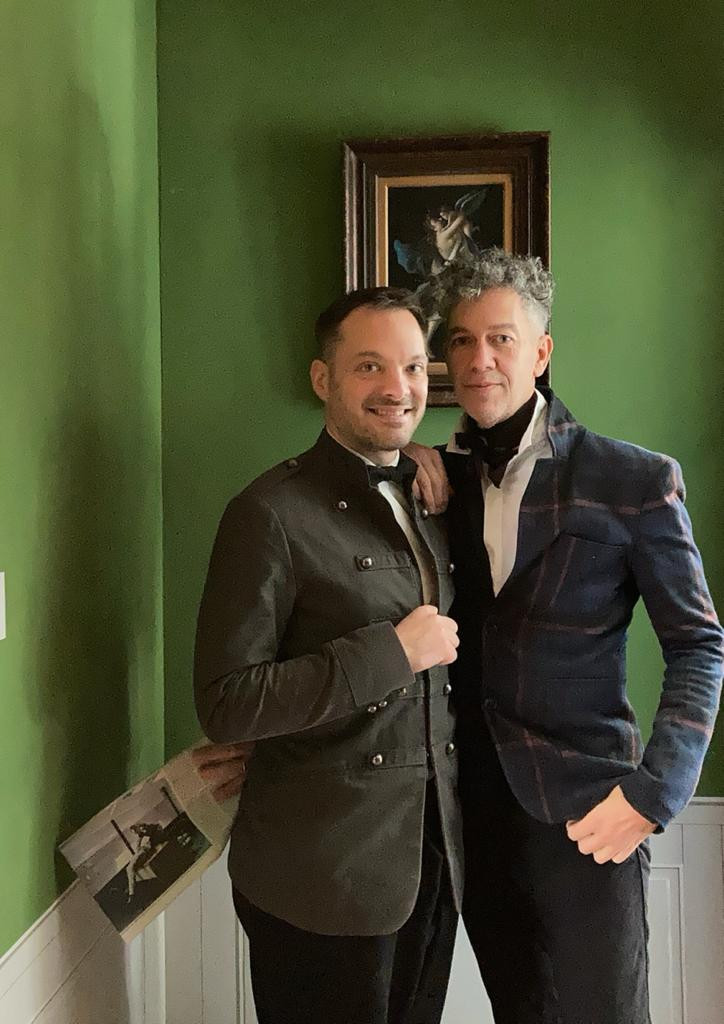 Image de Olivier & Emmanuel