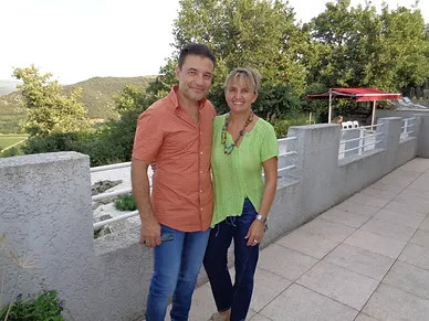 Image de Patrick et Nadia