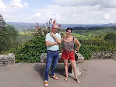 Hôte GreenGo: Isabelle et alain