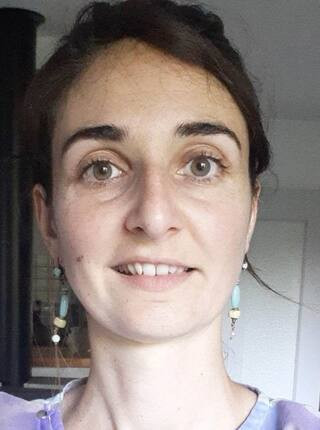 Hôte GreenGo: Anne-Laure