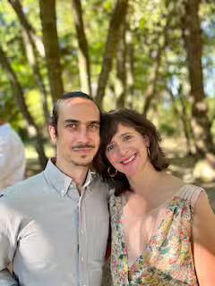 Hôte GreenGo: Nicolas & Sophie