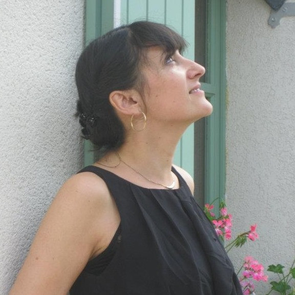 Hôte GreenGo: Nathalie