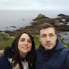 Hôte GreenGo: Claire & Kévin