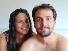 Hôte GreenGo: Thibaut & Chloé