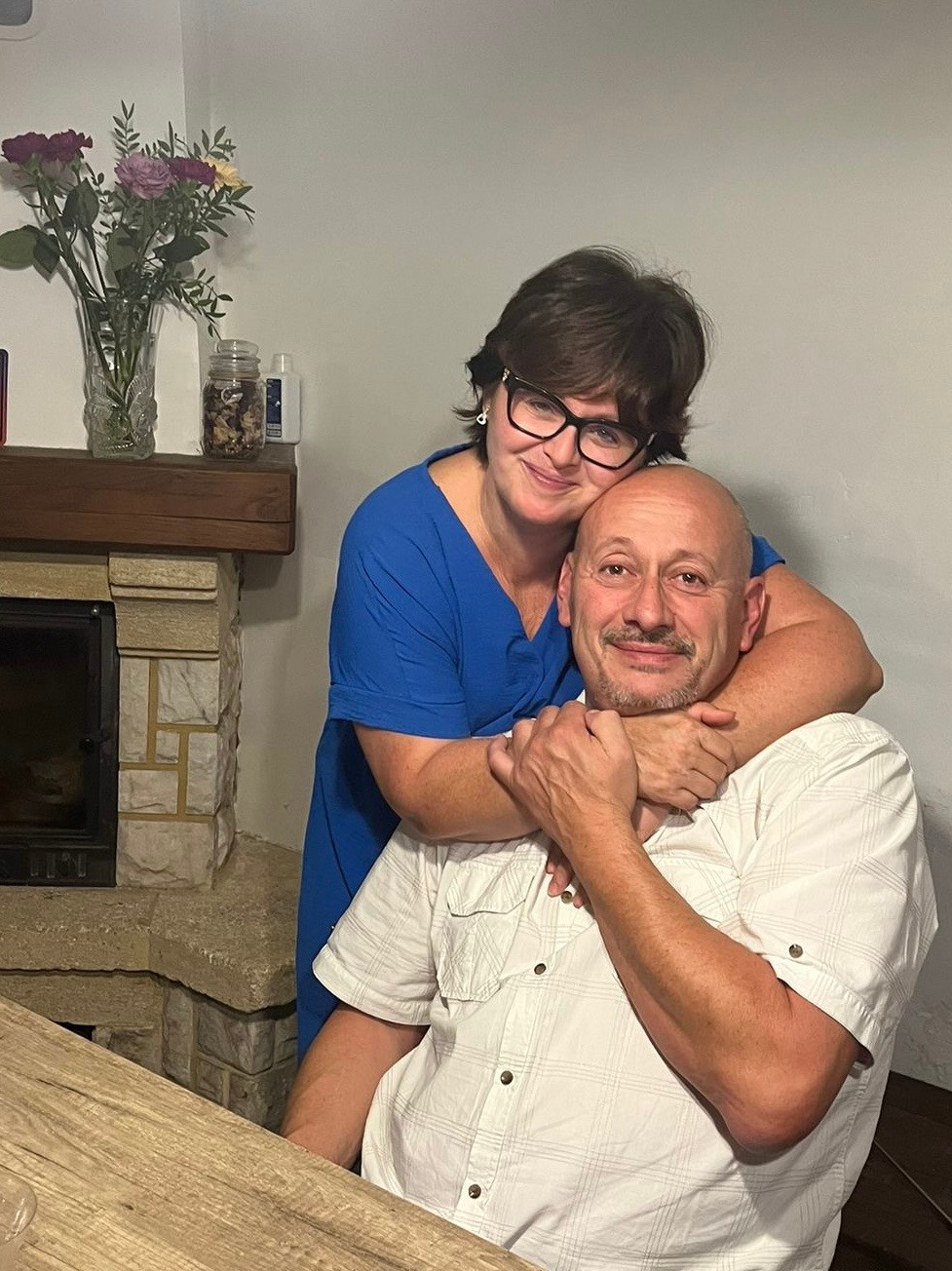 Hôte GreenGo: Anne et Philippe