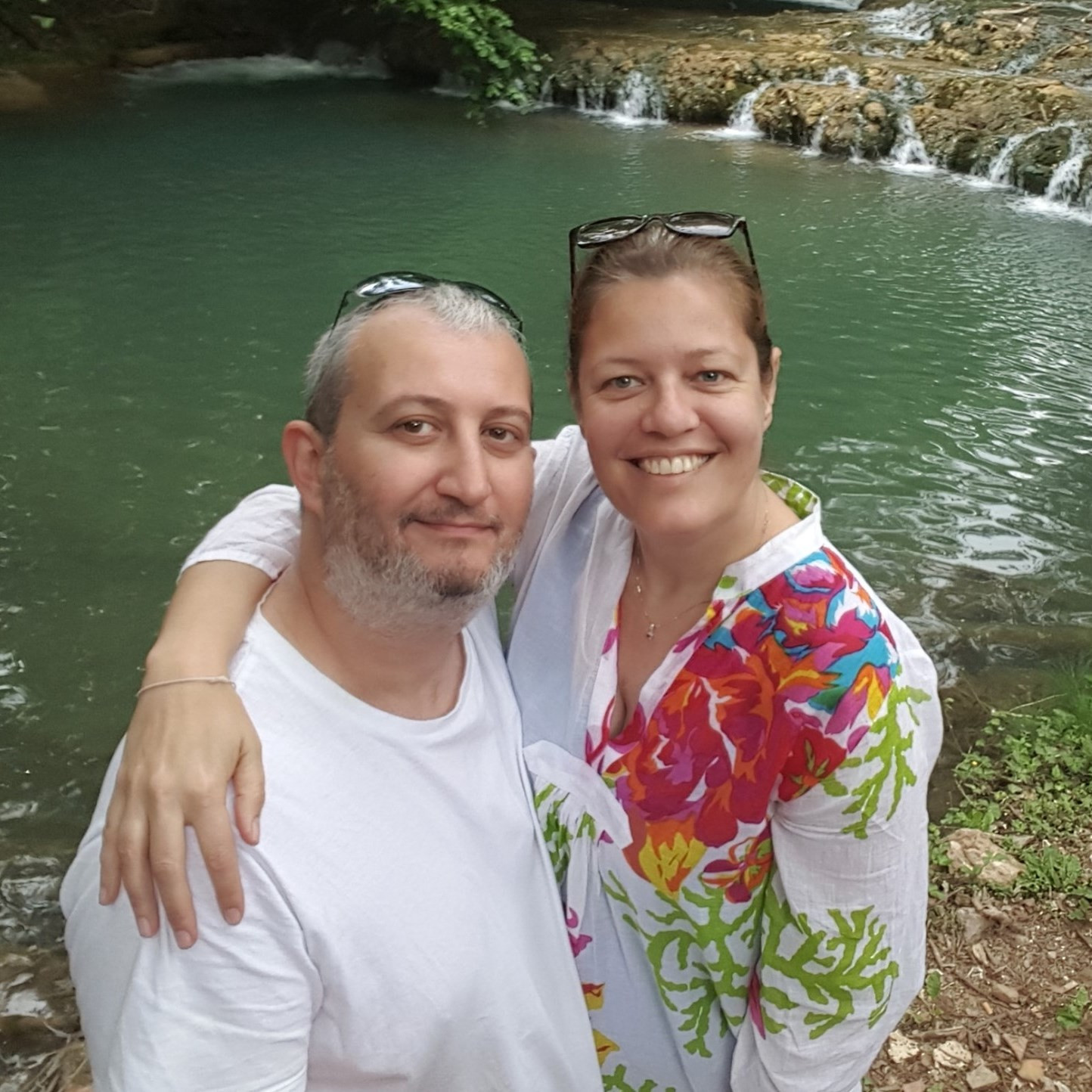 Hôte GreenGo: Nathalie et Nicolas